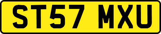 ST57MXU