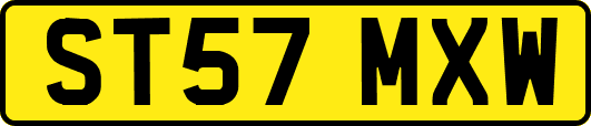 ST57MXW
