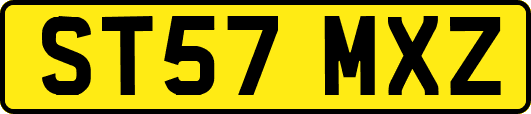 ST57MXZ