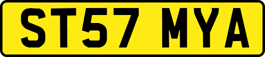 ST57MYA
