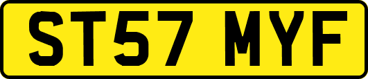 ST57MYF