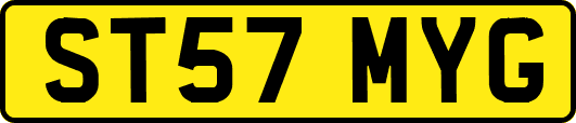 ST57MYG