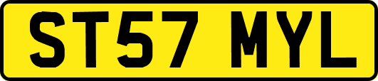 ST57MYL