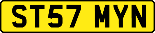 ST57MYN