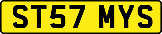 ST57MYS