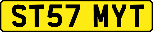 ST57MYT