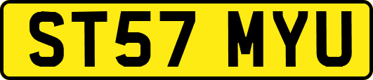 ST57MYU