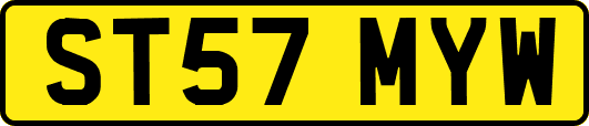 ST57MYW