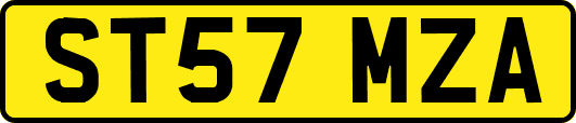 ST57MZA