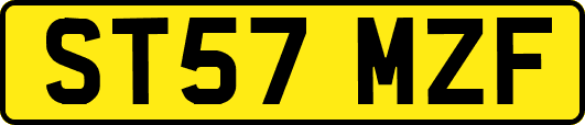 ST57MZF