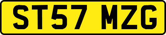 ST57MZG