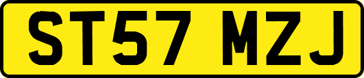 ST57MZJ