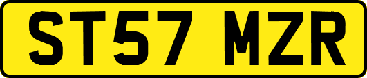 ST57MZR