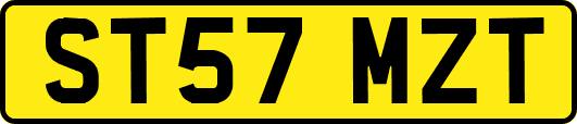ST57MZT