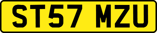 ST57MZU