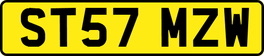 ST57MZW