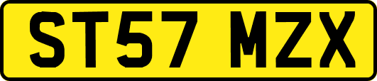 ST57MZX