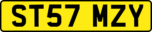 ST57MZY