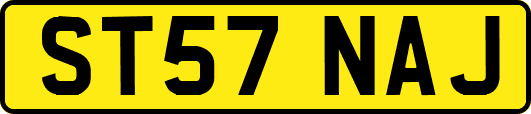 ST57NAJ