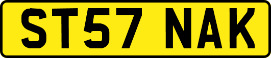 ST57NAK