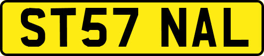 ST57NAL