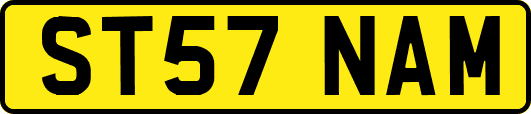 ST57NAM