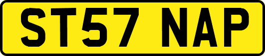 ST57NAP