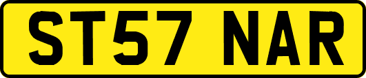 ST57NAR