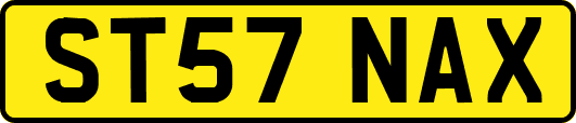 ST57NAX