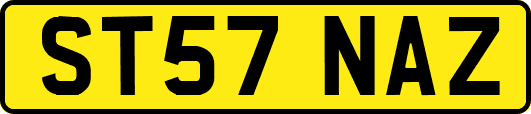 ST57NAZ