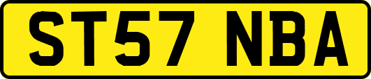 ST57NBA