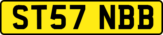 ST57NBB