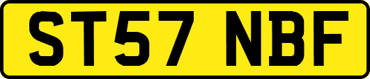 ST57NBF