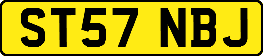 ST57NBJ