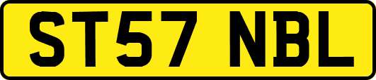 ST57NBL