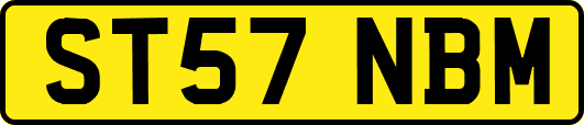 ST57NBM