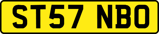 ST57NBO