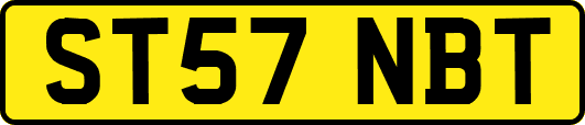 ST57NBT