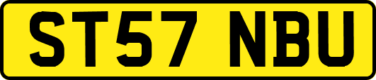 ST57NBU
