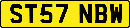 ST57NBW