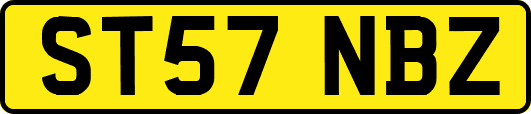 ST57NBZ