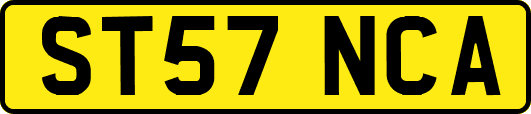 ST57NCA