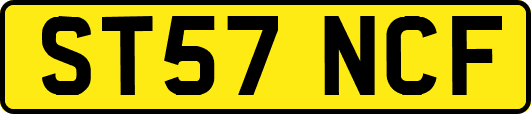 ST57NCF