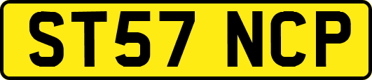 ST57NCP