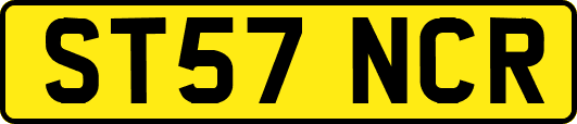 ST57NCR