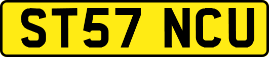 ST57NCU