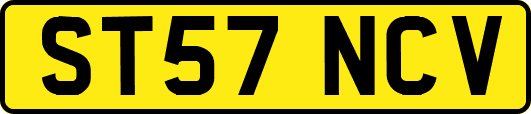 ST57NCV