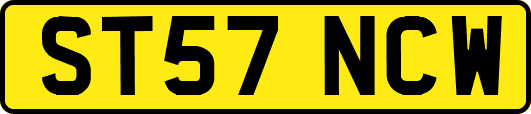 ST57NCW