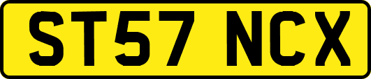 ST57NCX