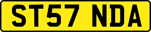 ST57NDA